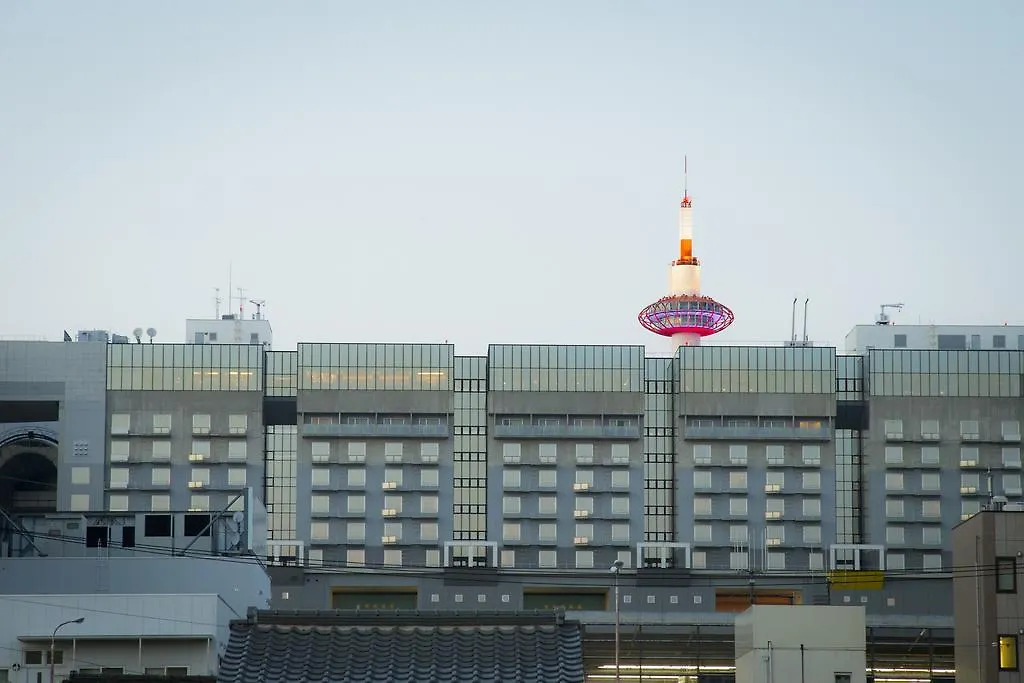 Сasa de vacaciones Villa Kamigata Oyado Hachijo Kioto Japón